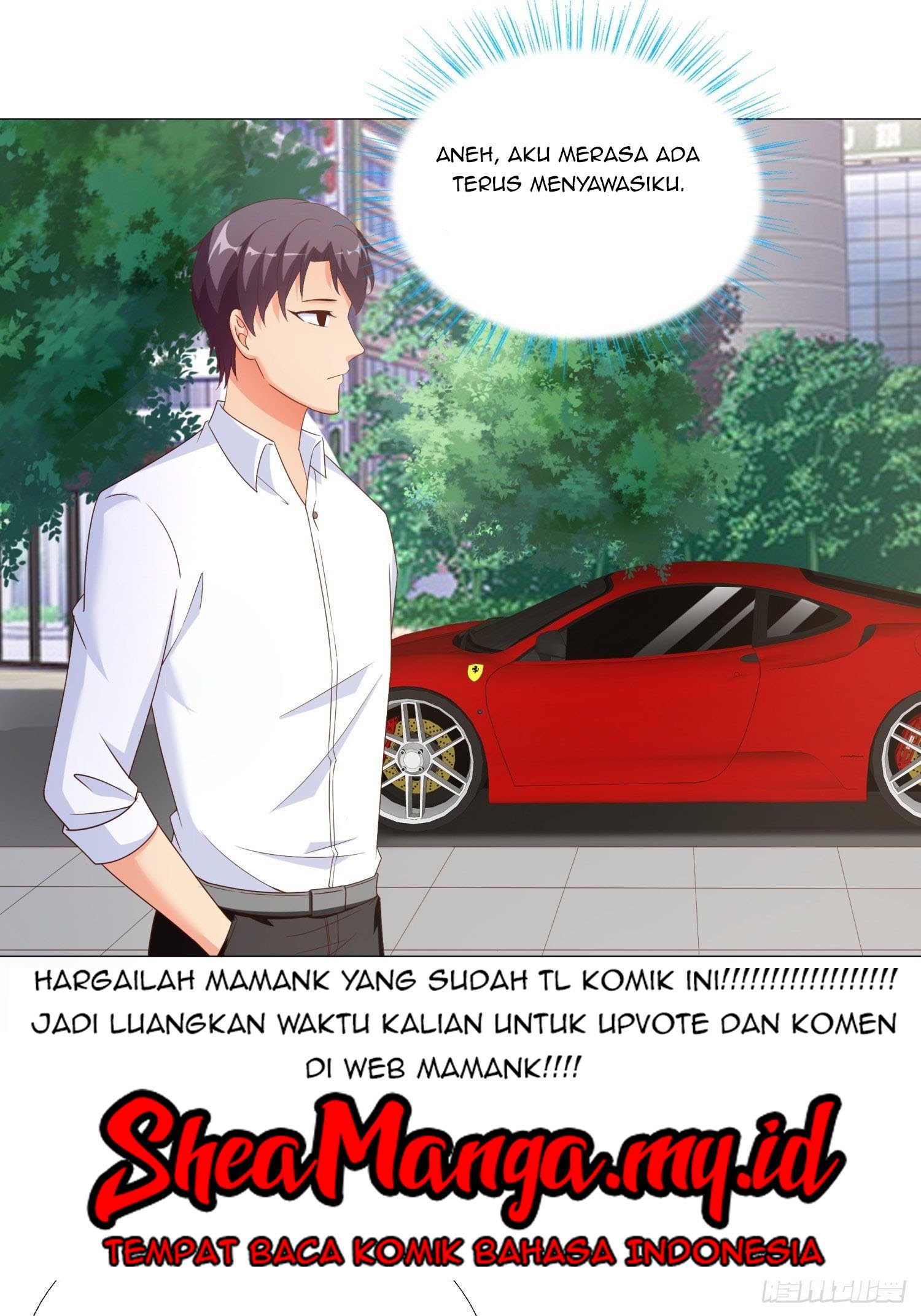 Super School Doctor (Supreme Campus Doctor) chapter 62